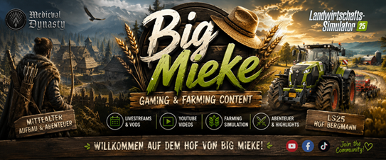 Keine ungelesenen Beiträge