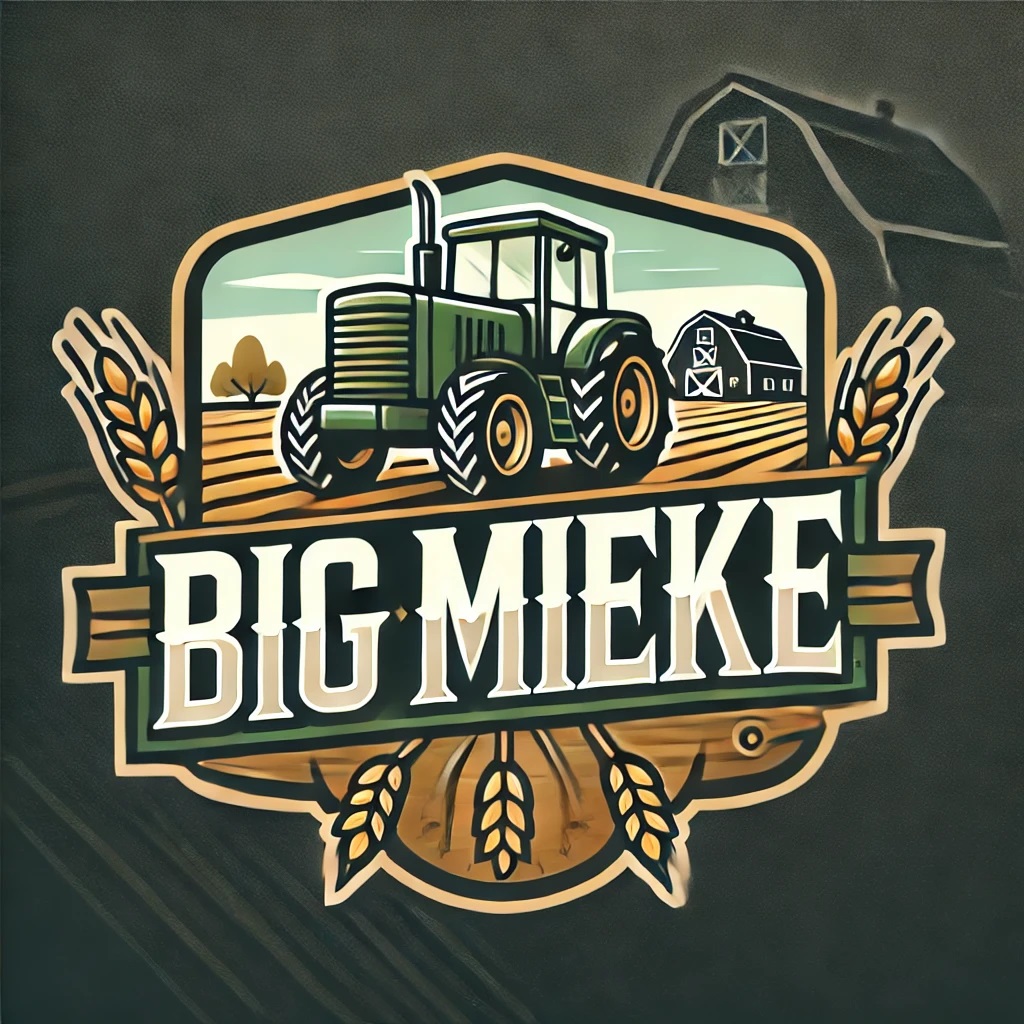 Big Mieke